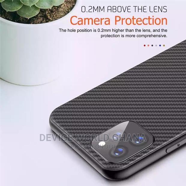 Carbon Fibre Slim Fit Case 4 iPhone13promax 13 12promax 12pr · Photo 8