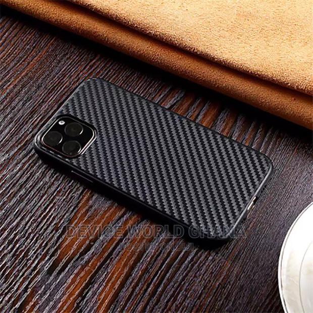 Carbon Fibre Slim Fit Case 4 iPhone13promax 13 12promax 12pr · Photo 7