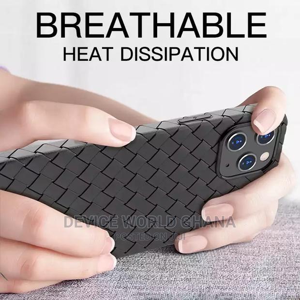 Weaved Pattern Case 4 iPhone 14promax 14p 13promax 13p 13 12 · Photo 7