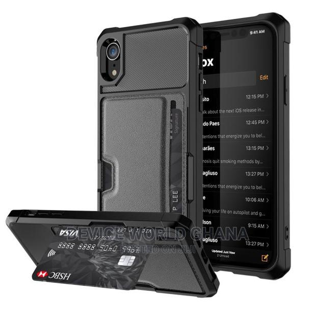 Armor Shockproof Full Protection Case iPhone 17promax 16pm 15pm 14pm · Photo 7