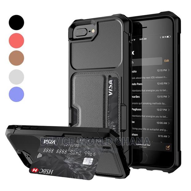 Armor Shockproof Full Protection Case iPhone 17promax 16pm 15pm 14pm · Photo 6