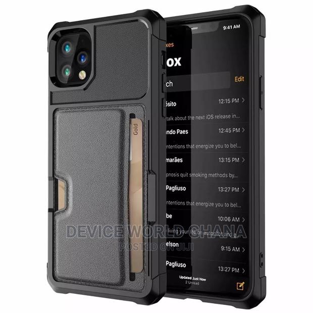 Armor Shockproof Full Protection Case iPhone 17promax 16pm 15pm 14pm · Photo 3