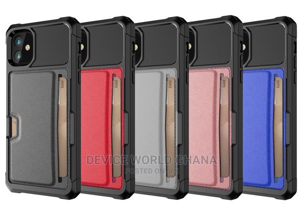 Armor Shockproof Full Protection Case iPhone 17promax 16pm 15pm 14pm · Photo 5
