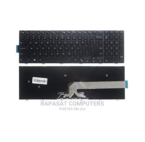 Keyboard For Dell Inspiron 15 3000 5000 3541 3542 3543 5559 · Photo 1
