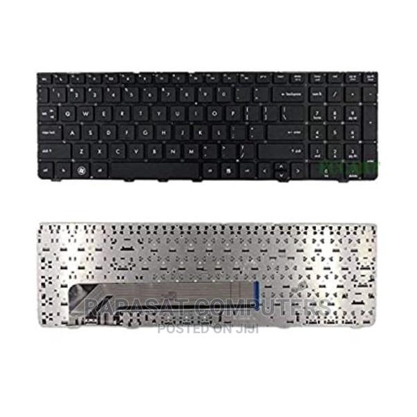 HP Probook 4530s Laptop Keyboard · Photo 1