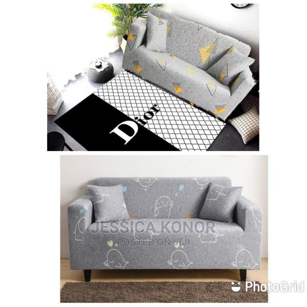 Available in Ashes (Sofa Covers) · Photo 1