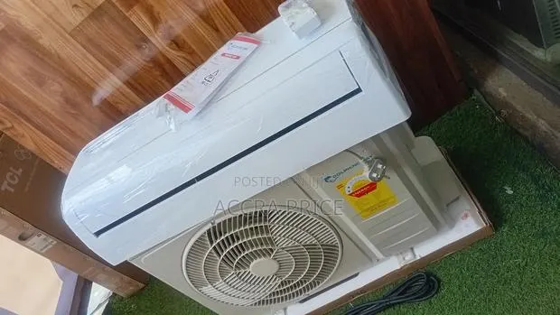Sweet Feeling Dolphine Bay 1.5hp Split Air Conditioner · Photo 1