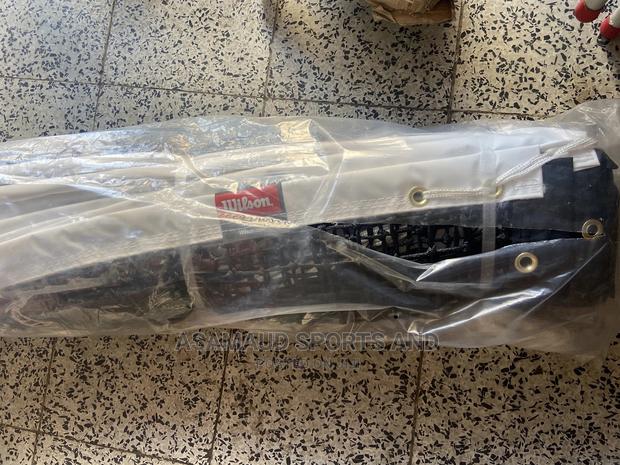 Original Welson Long Tennis Net at Cool Price · Photo 4