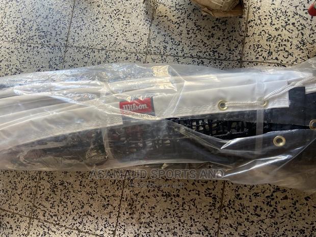 Original Welson Long Tennis Net at Cool Price · Photo 5