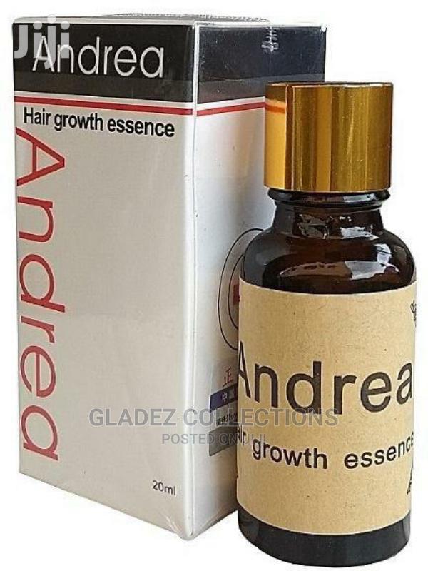 Andrea Hair Growth Essence -20ml · Photo 1