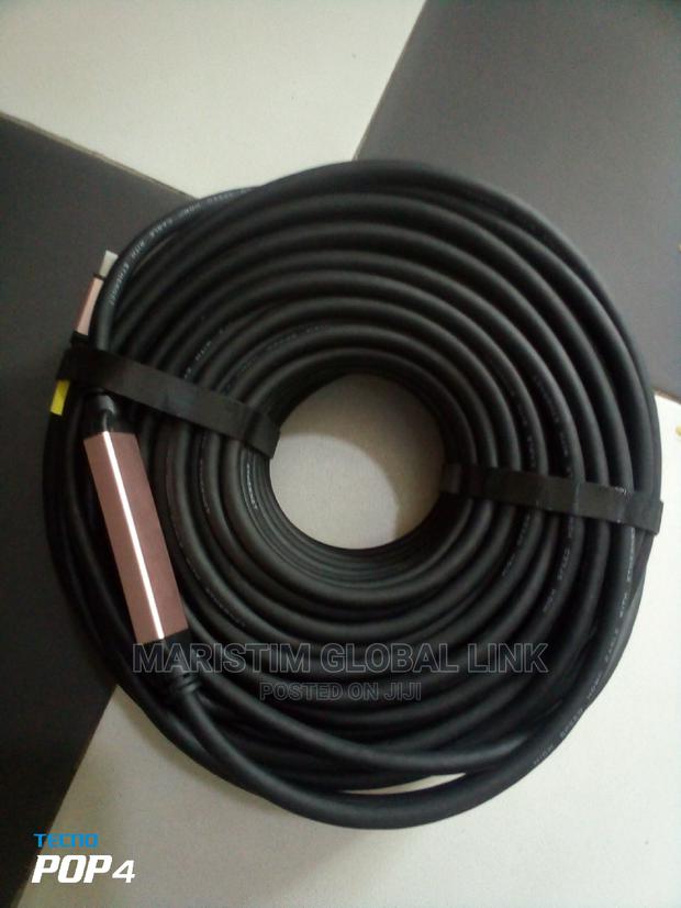 HDMI Cable 50m With Ic · Photo 1