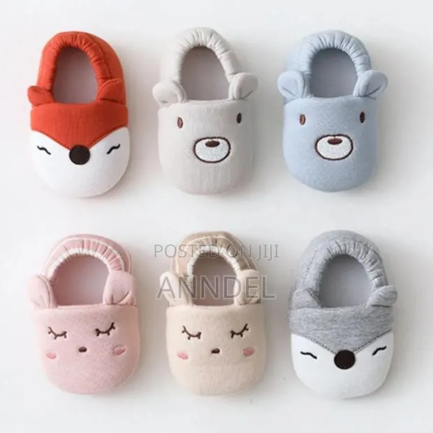 Baby Shoes · Photo 1
