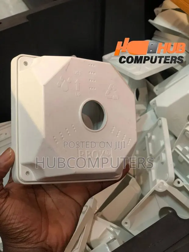 CCTV R-Box Junction Box · Photo 1