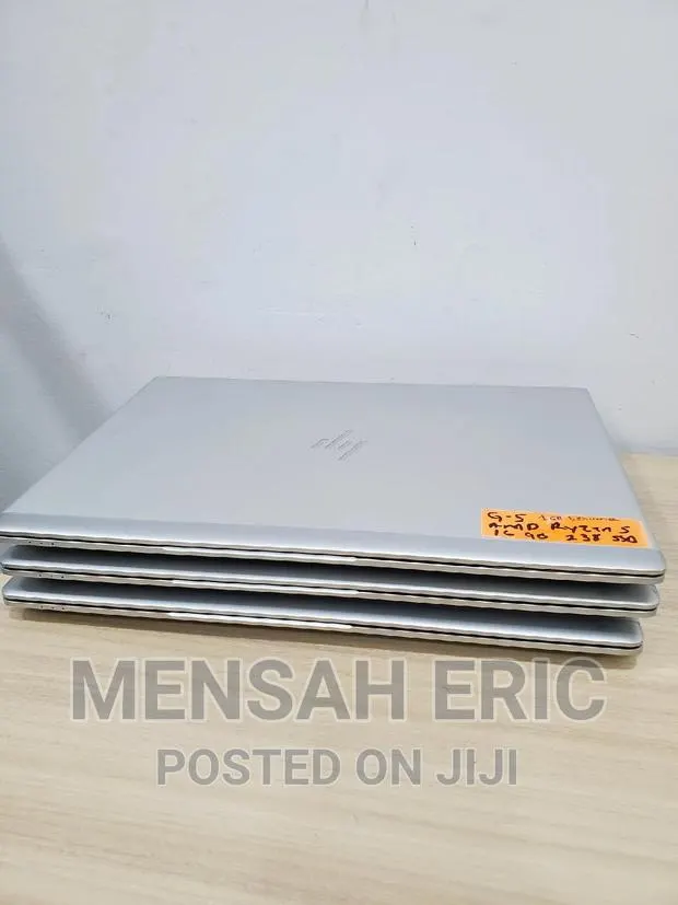 Laptop HP EliteBook 745 G5 16GB AMD Ryzen 5 SSD 256GB