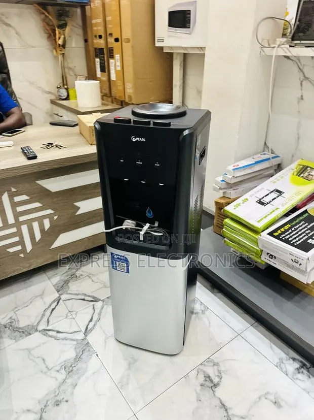 Lovely New Water Dispenser Pearl PWD-4015 · Photo 1