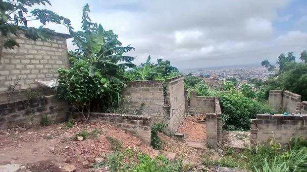 Land for Sale Gbawe · Photo 1