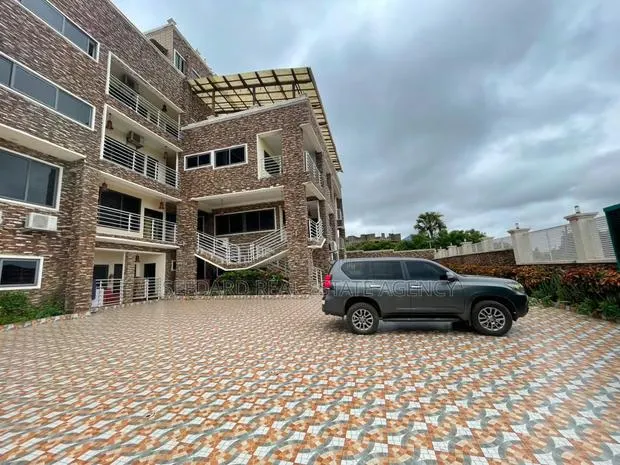 2bdrm Apartment in Sefdard Properties, Gbawe for rent · Photo 1