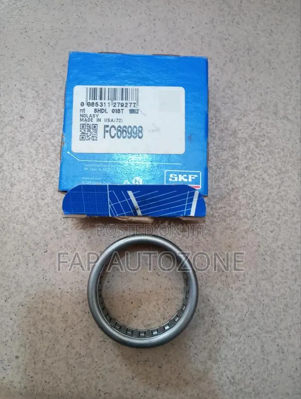 Genuine SKF Ford F150, Explorer, Expedition Axle Bearing From USA · Photo 1