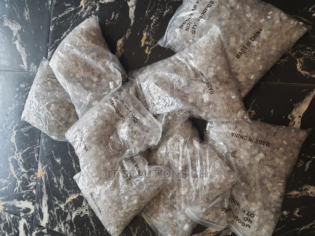 Cat6 Connectors 1000pcs · Photo 2