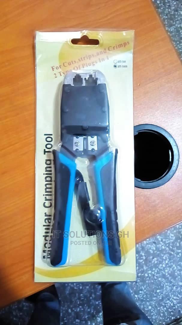 Crimping Tool · Photo 1