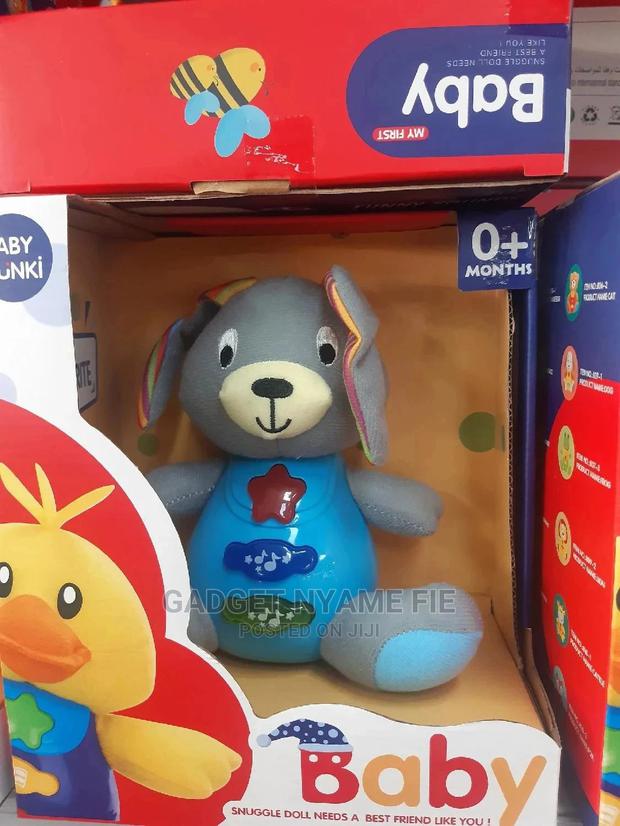 Singing Bear · Photo 1
