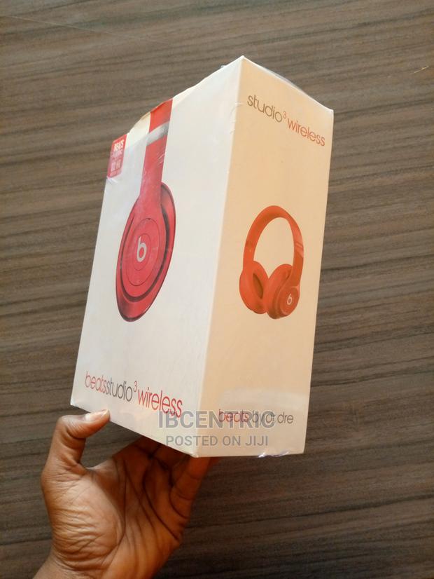 Beats Studio 3 Wireless Headset · Photo 2