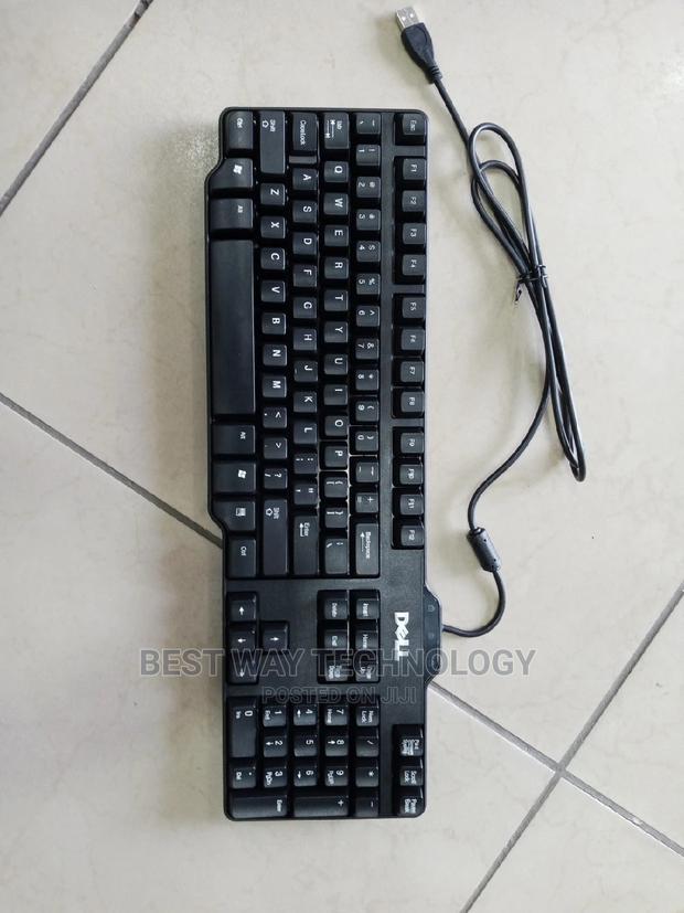 Dell Usb Keyboard · Photo 3
