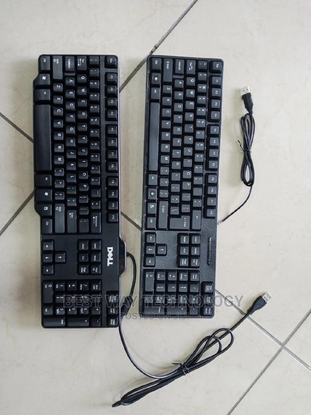 Dell Usb Keyboard · Photo 4