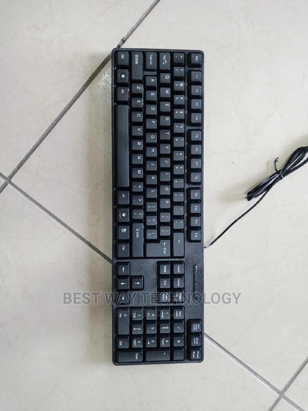 Dell Usb Keyboard · Photo 5