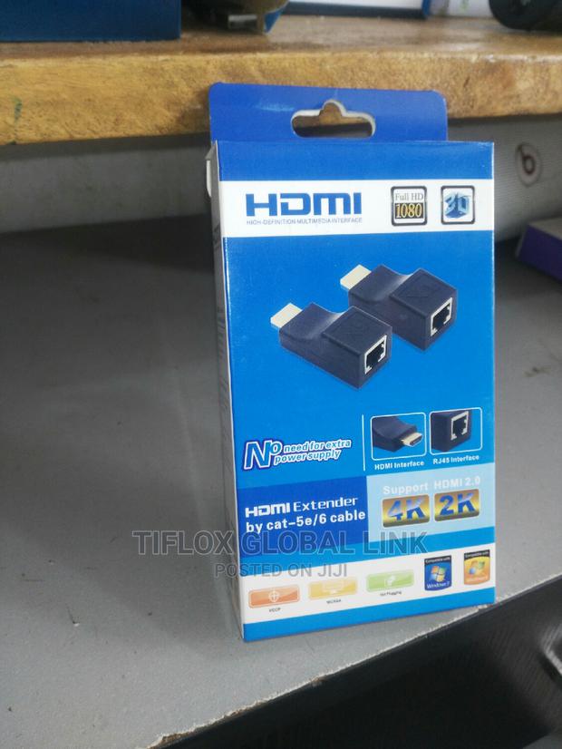 Hdmi Extender 30m · Photo 1