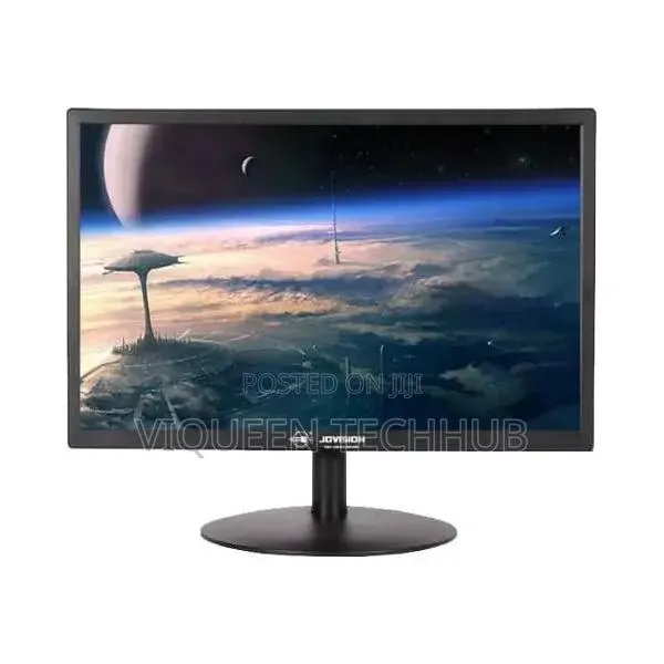 19 Pro Monitor JVS-19led-A · Photo 1