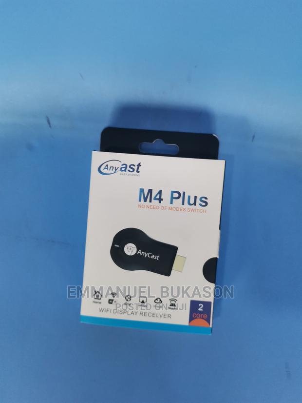 Wireless HDMI Dongle Anycast · Photo 1