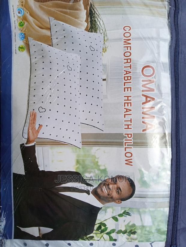 Comfortable Health Pillow So Far at Affordable Orice · Photo 1