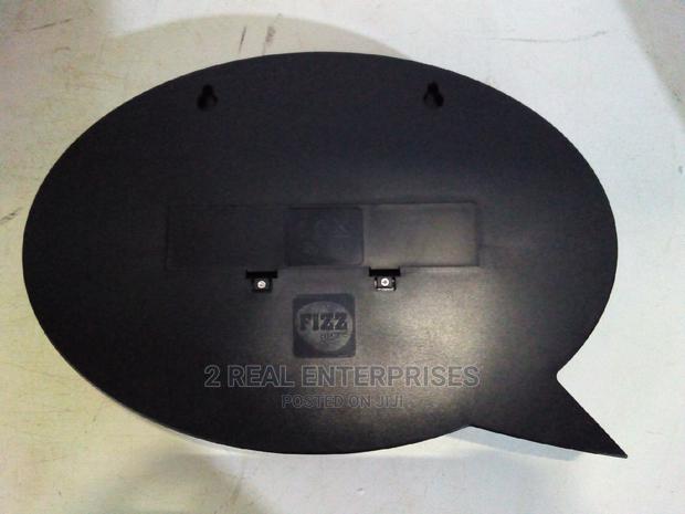 Speech Bubble · Photo 3