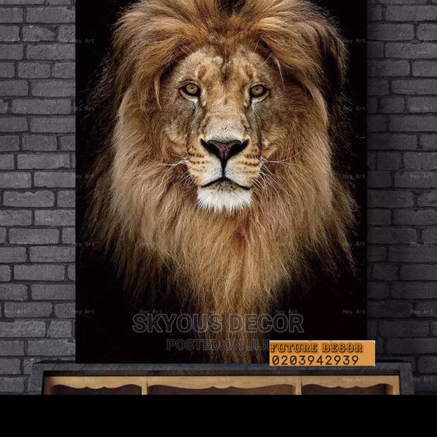 Canvas Wall Art · Photo 1