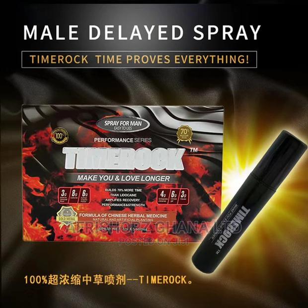 Timerock Delay Prolong · Photo 1