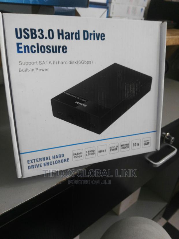 3.0 Desktop Hard Drive Case · Photo 3