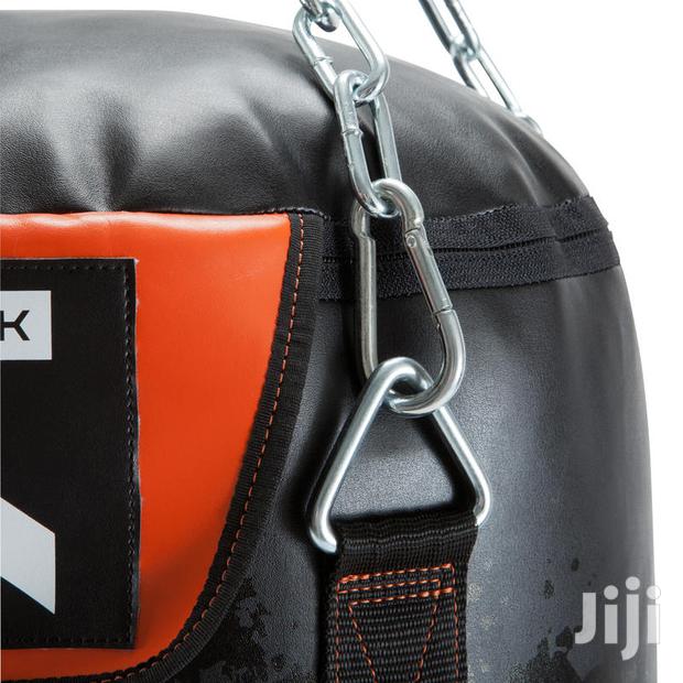 Punch Bag - Black · Photo 3