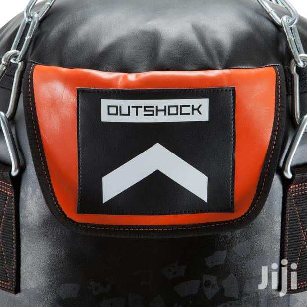 Punch Bag - Black · Photo 2