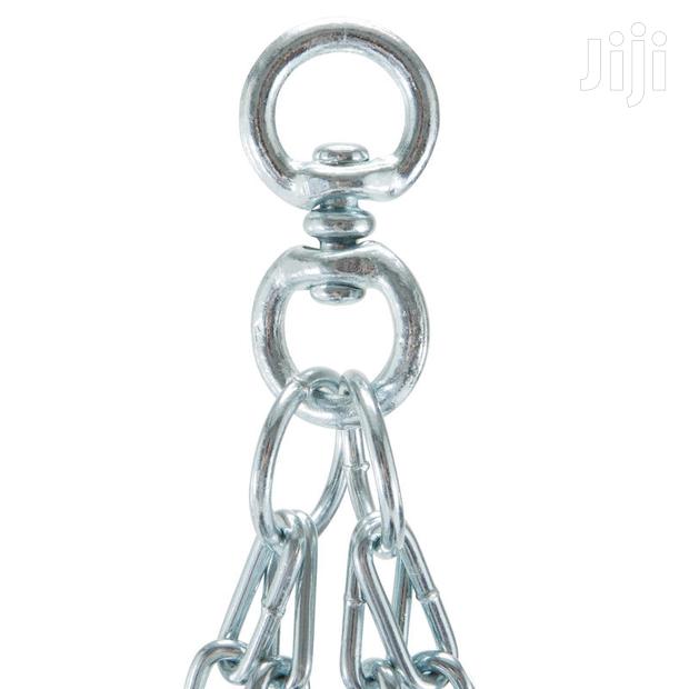 Punch Bag - Black · Photo 4