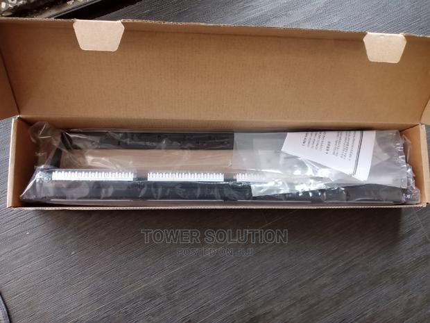 Network Patch Panel 24port · Photo 5
