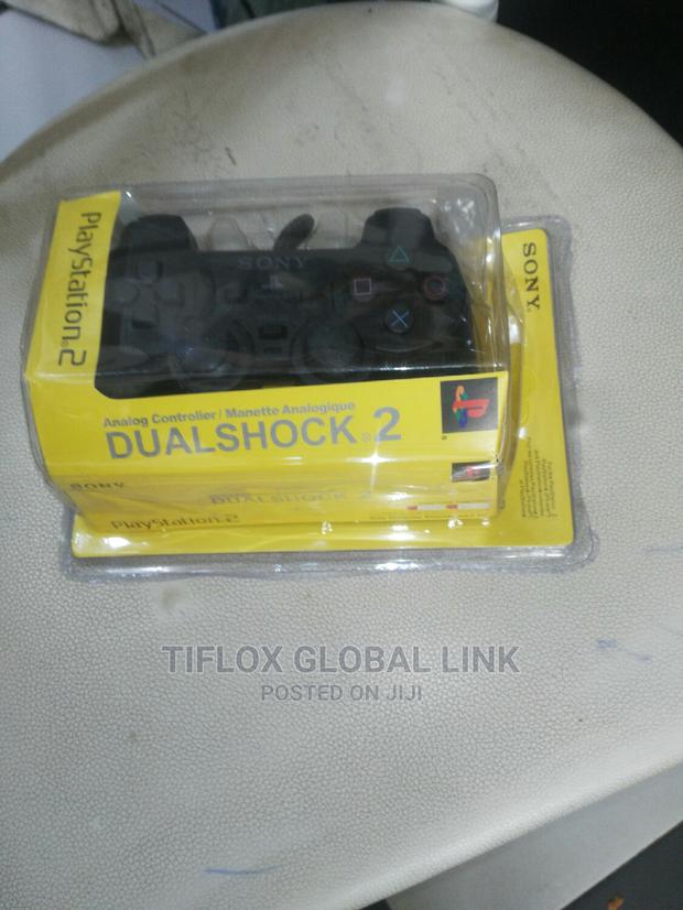 Ps2 Controller Wired · Photo 1