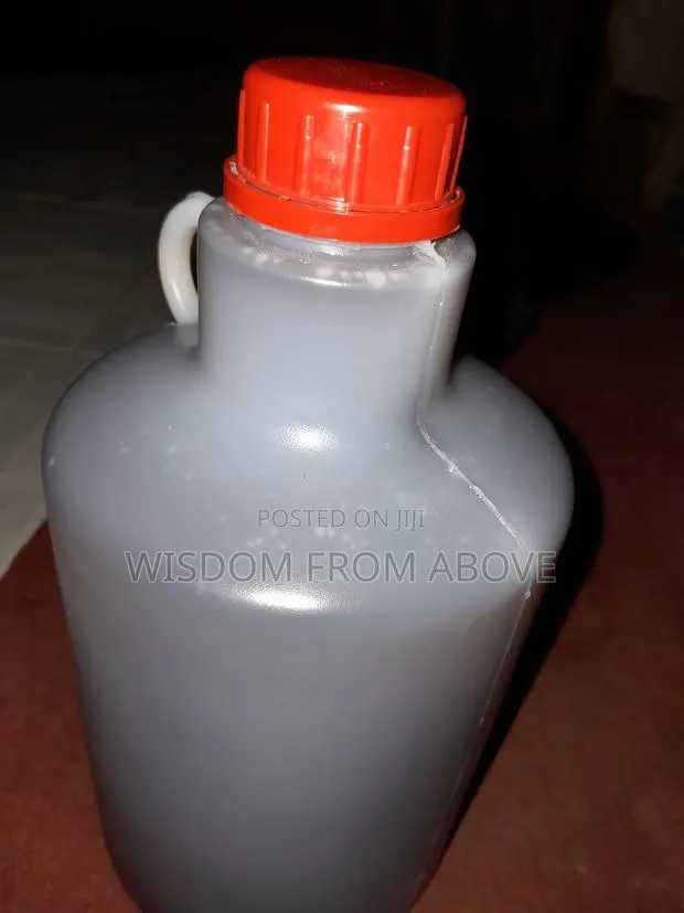 Honey It's Pure Village One From Kwahu Aframplace · Photo 1