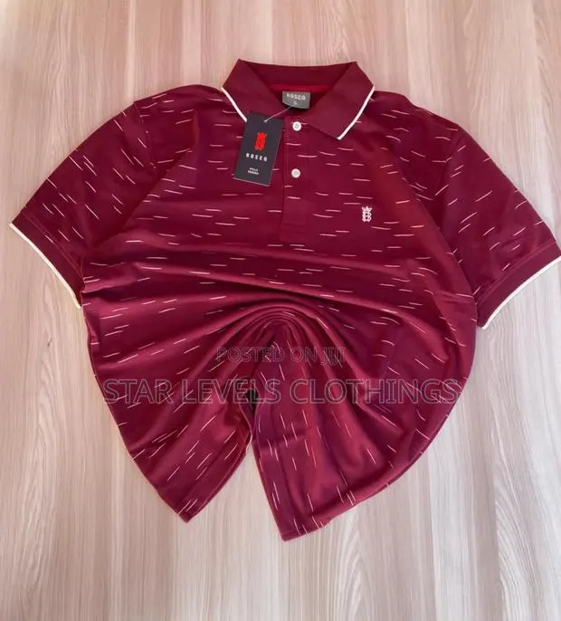 Fashion and Clothing Bosco Lacoste · Photo 1