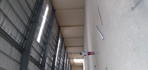 Big Warehouse Is for Rent at Durban and Kasi · Photo 2