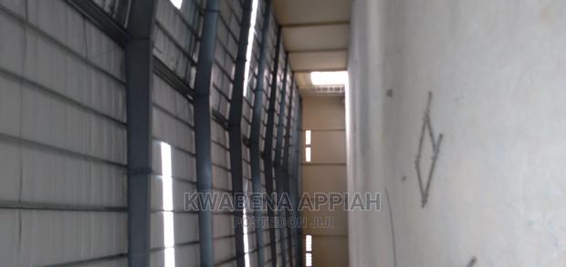 Big Warehouse Is for Rent at Durban and Kasi · Photo 4