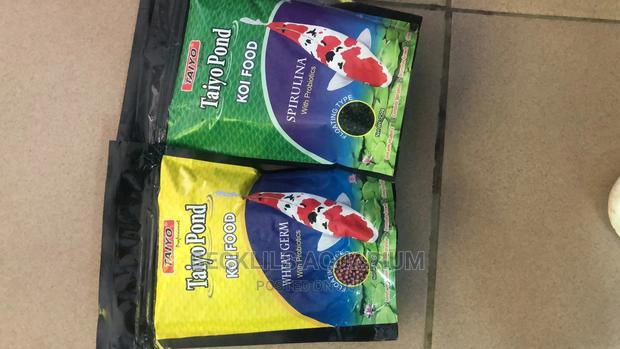 Fish Feeds(Pellet) · Photo 2