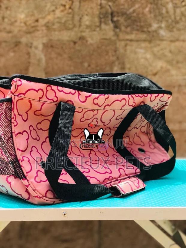 Mobile Toy Dog Bag Series 2021-1 · Photo 3