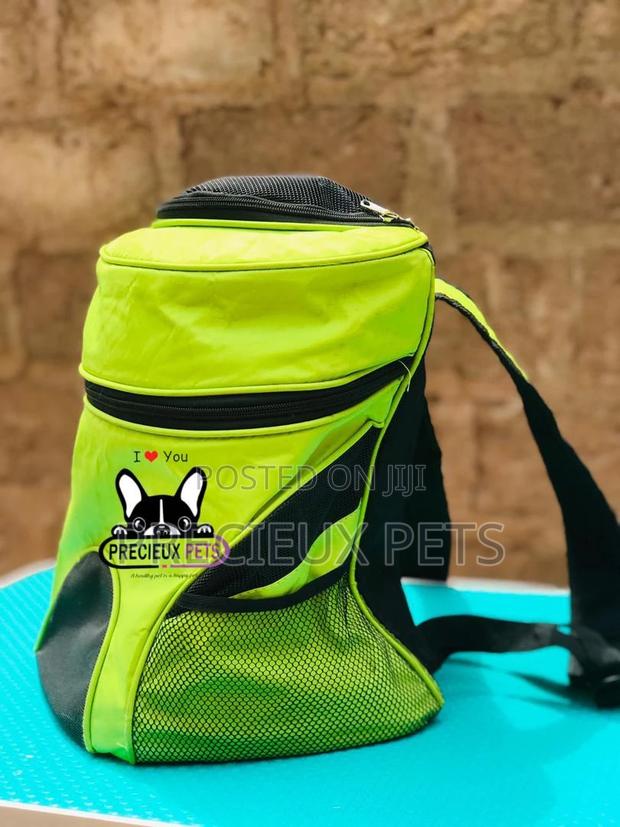 Mobile Toy Dog Bag Series 6 · Photo 1