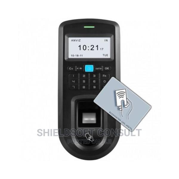 ANVIZ VF30 PRO Access Control Fingerprint /Card · Photo 2